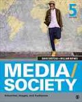 Media/Society: industries, images, and audiences