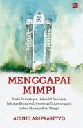 Menggapai Mimpi