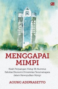 Menggapai Mimpi