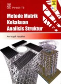 Metode Matrik Kekakuan Analisis Struktur