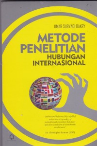 Metode Penelitian Hubungan Internasional