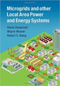 Microgrids and Other Local Area Power and Energy Systems