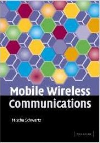 Mobile Wireless Communications