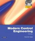 Modern Control Engineering