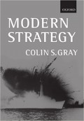 Modern Strategy