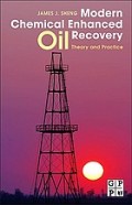 Modern chemical enhanced oil recovery : theory and practice