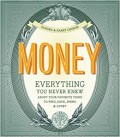 Money : everything you never knew about your favorite thing to find, save, spend & covet