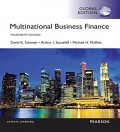 Multinational Business Finance