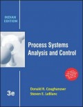 Process systems analysis and control