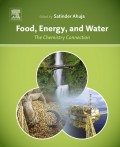 Food, energy, and water : the chemistry connection