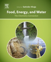 Food, energy, and water : the chemistry connection