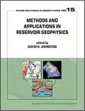 Methods and applications in reservoir geophysics