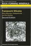 Rock-forming minerals : Vol. 4B,. Silica minerals, feldspathoids and zeolites rock