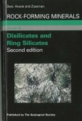 Rock-forming minerals : Vol. 1B,. Disilicates and ring silicates