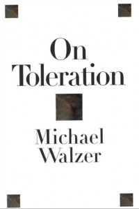 On toleration