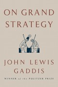 On grand strategy