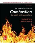 An introduction to combustion : concepts and applications