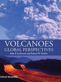 Volcanoes : global perspectives