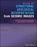 Atlas of structural geological interpretation from seismic images