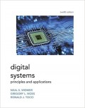Digital Systems : principles and applications