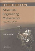 Advanced Engineering Mathematics with MATLAB