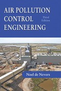 Air pollution control engineering