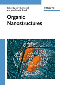 Organic nanostructures