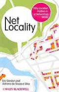 Net Locality: why location matters in a networked world