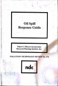 Oil Spill Response Guide