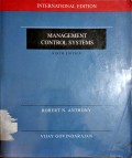 Management Control Systems