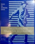 Multinational Financial Management