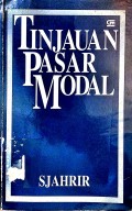 Tinjauan Pasar Modal