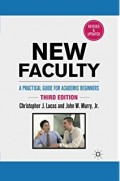 New Faculty : a practical guide for academic beginners