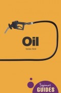 Oil : beginner's guides
