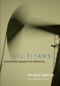 Oil Titans : national oil in the Middle East