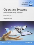 Operating Systems : internals and design principles