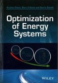 Optimization of Energy System