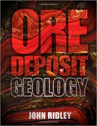 Ore Deposit Geology