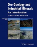 Ore Geology and Industrial Minerals : an introduction