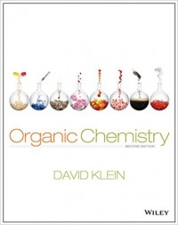 Organic Chemistry