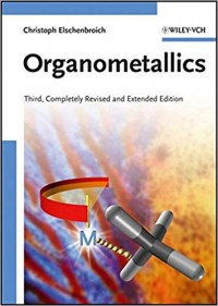 Organometallics