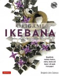 Origami Ikebana : create lifelike paper flower arrangements