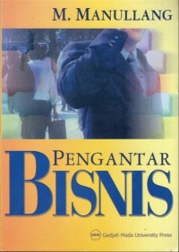 Pengantar Bisnis