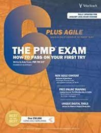 The PMP Exam: How to Pass on Your First Try