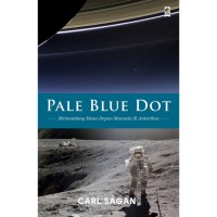 Pale Blue Dot