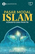 Pasar Modal Islam Konsepsi dan Praktik