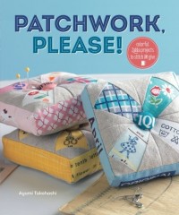 Patchwork, Please!