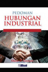 Pedoman Hubungan Industrial