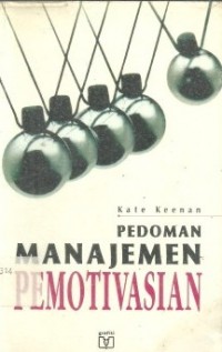 Pedoman Manajemen Pemotivasian