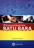 Pemanfaatan Batubara